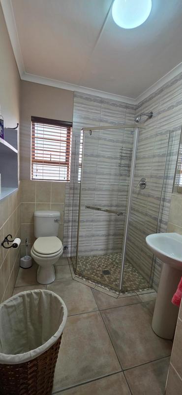 4 Bedroom Property for Sale in Seemeeu Park Western Cape